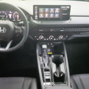 Honda ACCORD Interior 14