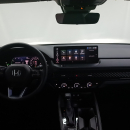 Honda ACCORD Lateral izquierdo 15