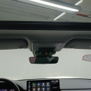 Honda ACCORD Interior 16