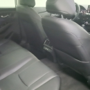 Honda ACCORD Interior 25