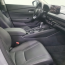 Honda ACCORD Atrás 24