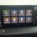 Honda ACCORD Lateral izquierdo 18