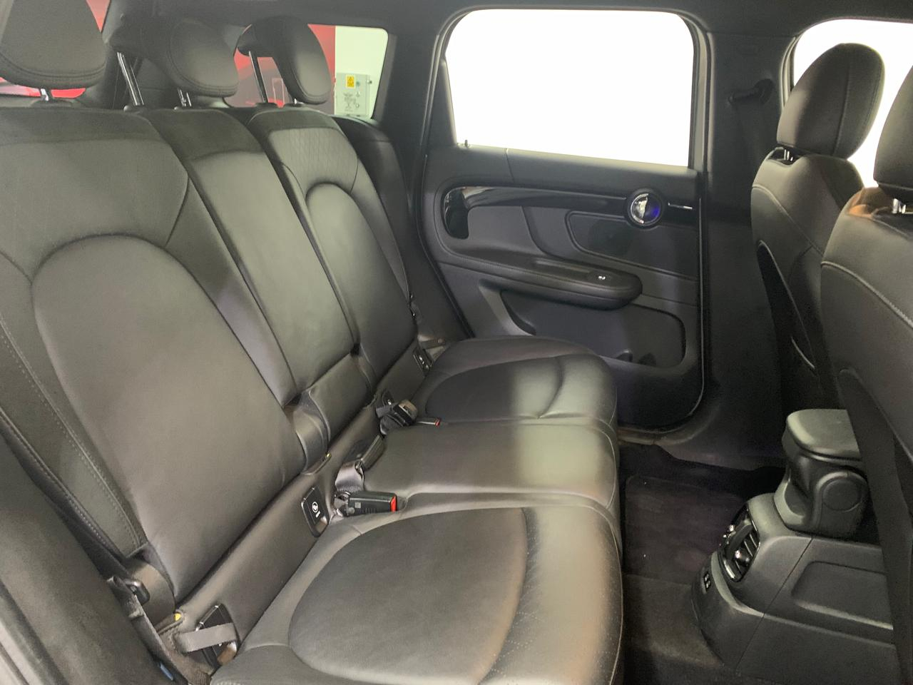 MINI Cooper Countryman Arriba 22