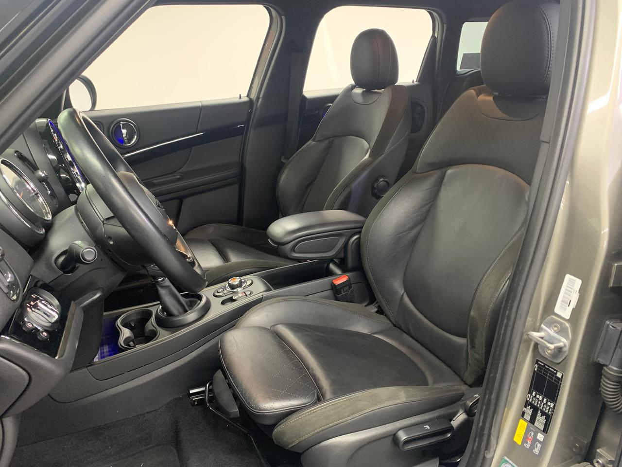 MINI Cooper Countryman Llantas 24