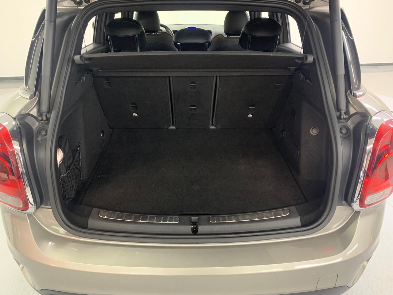 MINI Cooper Countryman Llantas 25