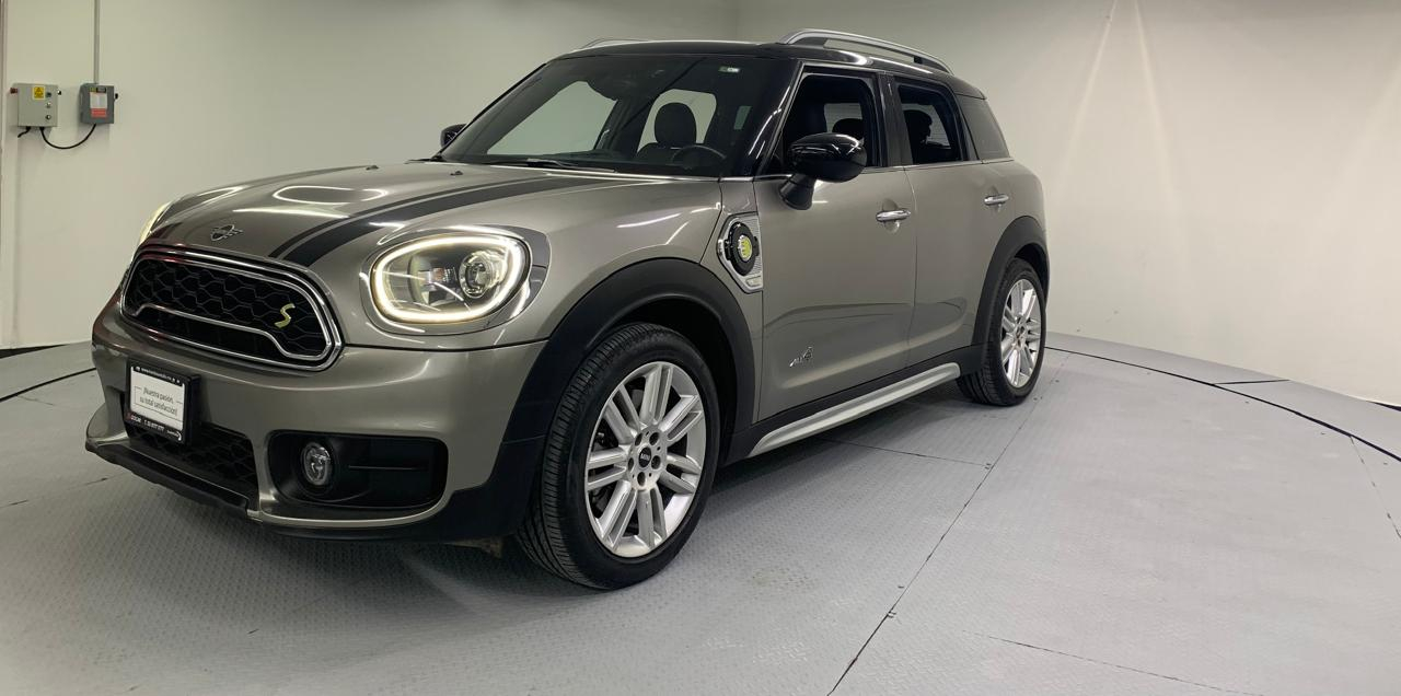 MINI Cooper Countryman Llantas 3