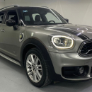 MINI Cooper Countryman Lateral derecho 1