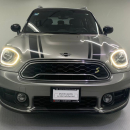 MINI Cooper Countryman Atrás 2