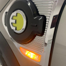 MINI Cooper Countryman Lateral derecho 12