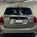 MINI Cooper Countryman Lateral derecho 6