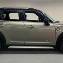 MINI Cooper Countryman Interior 4