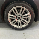MINI Cooper Countryman Lateral izquierdo 9