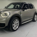 MINI Cooper Countryman Llantas 3