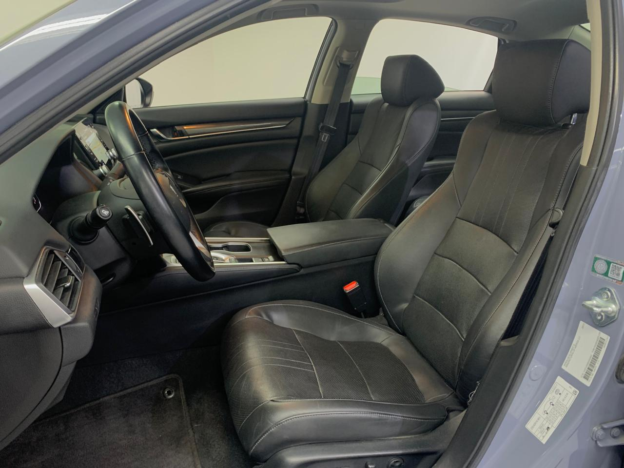 Honda ACCORD SEDAN Llantas 24