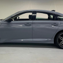 Honda ACCORD SEDAN Lateral derecho 8