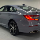 Honda ACCORD SEDAN Lateral derecho 7