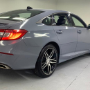 Honda ACCORD SEDAN Arriba 5