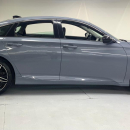 Honda ACCORD SEDAN Lateral izquierdo 4