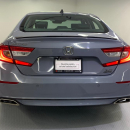 Honda ACCORD SEDAN Atrás 6