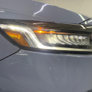 Honda ACCORD SEDAN Tablero 11