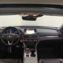 Honda ACCORD SEDAN Atrás 13