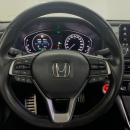 Honda ACCORD SEDAN Lateral derecho 15