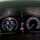 Honda ACCORD SEDAN Tablero 16