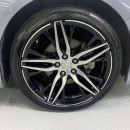Honda ACCORD SEDAN Atrás 9