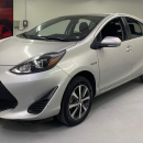 Toyota PRIUS C Llantas 3