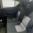 Toyota PRIUS C Lateral derecho 22