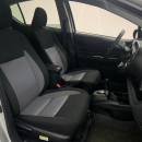 Toyota PRIUS C Arriba 20