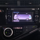 Toyota PRIUS C Arriba 17