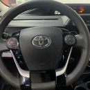 Toyota PRIUS C Tablero 14