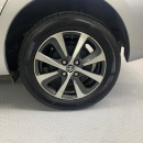 Toyota PRIUS C Asientos 9
