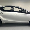 Toyota PRIUS C Atrás 4