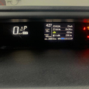 Toyota PRIUS C Tablero 15