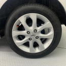 Nissan MARCH Arriba 9