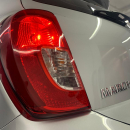 Nissan MARCH Asientos 10
