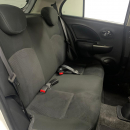 Nissan MARCH Lateral izquierdo 19
