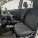 Nissan MARCH Lateral izquierdo 21