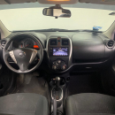Nissan MARCH Frente 12