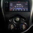 Nissan MARCH Frente 17