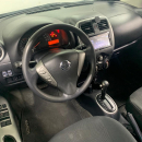 Nissan MARCH Atrás 13