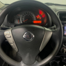 Nissan MARCH Asientos 14