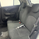 Nissan MARCH Arriba 22