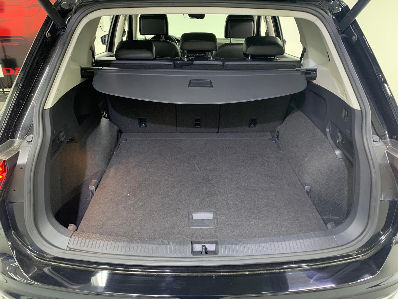 Volkswagen TIGUAN Tablero 29