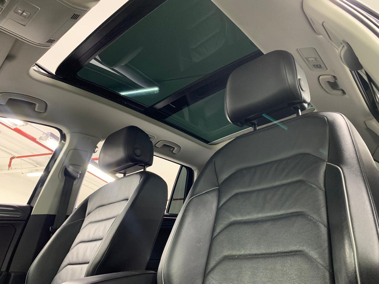 Volkswagen TIGUAN Arriba 27