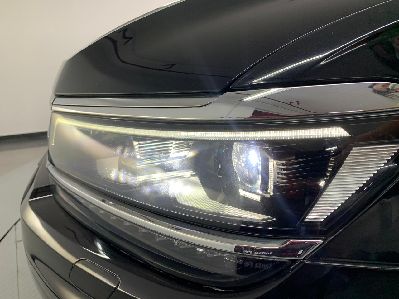 Volkswagen TIGUAN Arriba 11