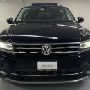 Volkswagen TIGUAN Asientos 2