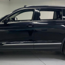 Volkswagen TIGUAN Tablero 8